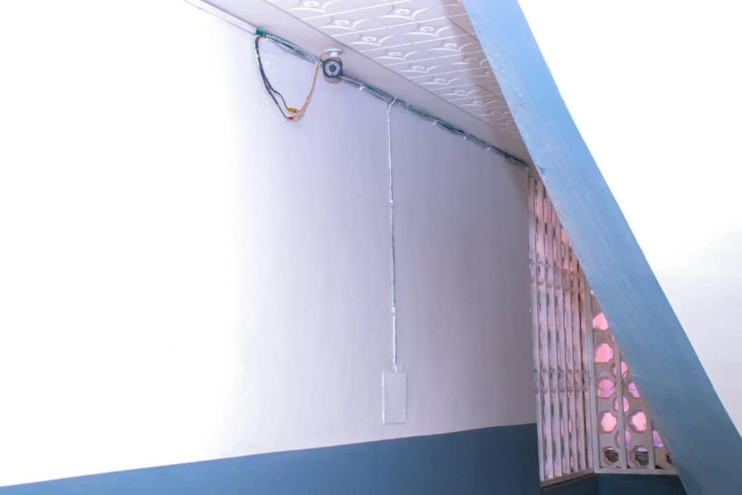 Appartement Meuble 2 Chambres Montee Jouvence Yaoundé Eksteriør bilde